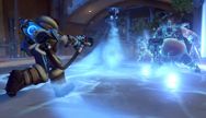 Overwatch (Freeze)